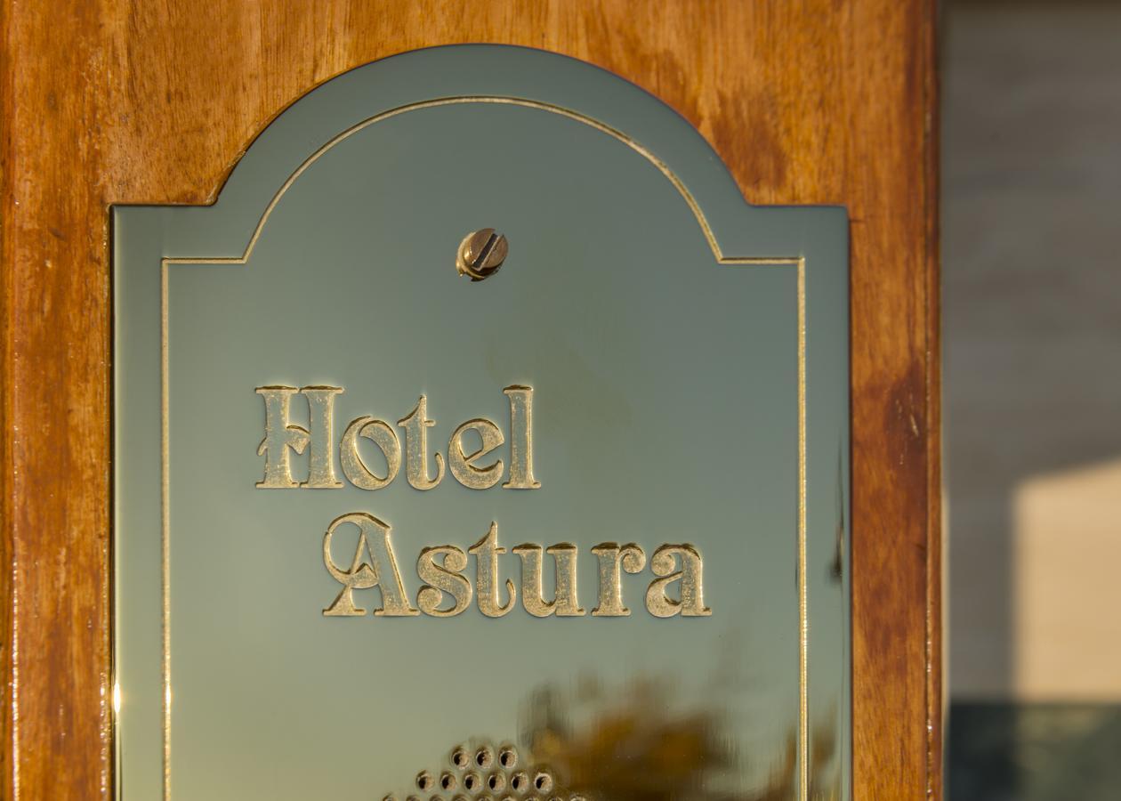 Astura Palace Hotel Nettuno Esterno foto
